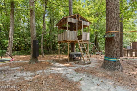 Tiny photo for 101 Riverbend Road, Jacksonville, NC 28540 (MLS # 100590094)