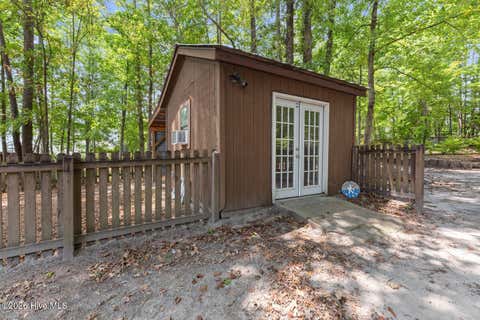 Tiny photo for 101 Riverbend Road, Jacksonville, NC 28540 (MLS # 100590094)