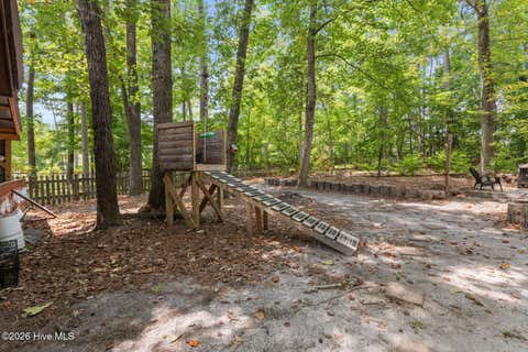Tiny photo for 101 Riverbend Road, Jacksonville, NC 28540 (MLS # 100590094)