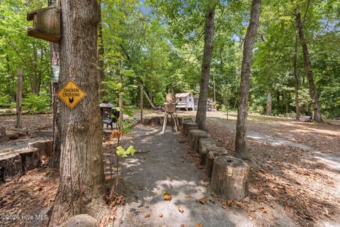 Tiny photo for 101 Riverbend Road, Jacksonville, NC 28540 (MLS # 100590094)