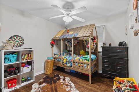 Tiny photo for 101 Riverbend Road, Jacksonville, NC 28540 (MLS # 100590094)