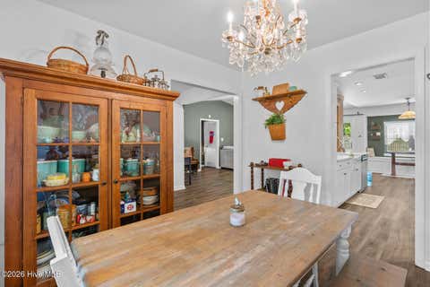 Tiny photo for 101 Riverbend Road, Jacksonville, NC 28540 (MLS # 100590094)