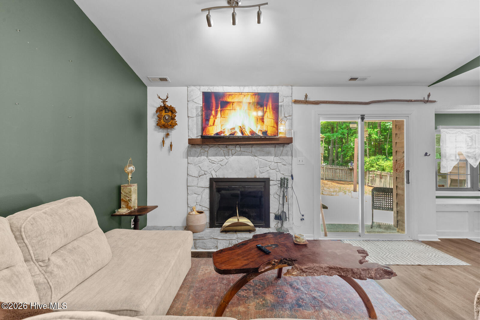 101 Riverbend Road