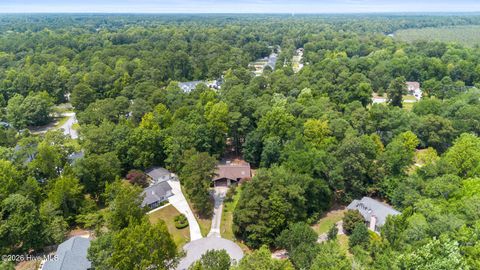 Tiny photo for 101 Riverbend Road, Jacksonville, NC 28540 (MLS # 100590094)