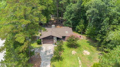Tiny photo for 101 Riverbend Road, Jacksonville, NC 28540 (MLS # 100590094)