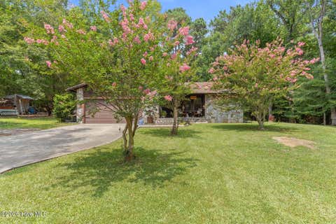 Tiny photo for 101 Riverbend Road, Jacksonville, NC 28540 (MLS # 100590094)