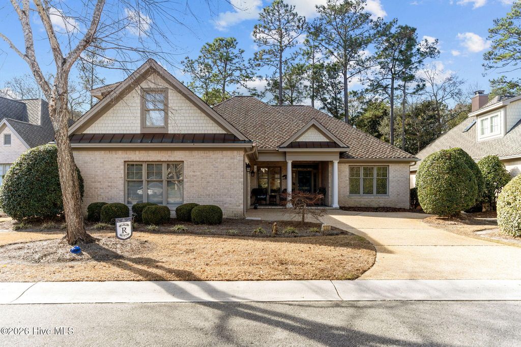 Photo of 7114 Saybrook Drive, Wilmington, NC 28405 (MLS # 100551310)