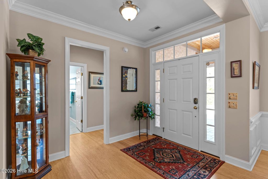 Photo of 7114 Saybrook Drive, Wilmington, NC 28405 (MLS # 100551310)