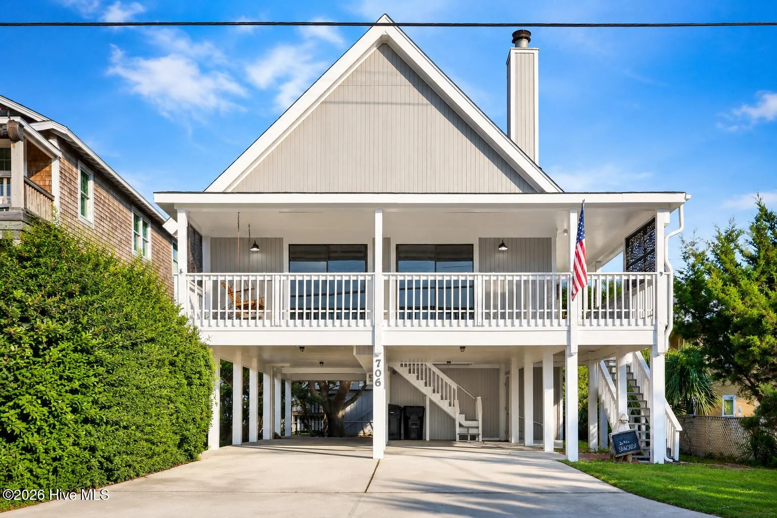 706 N Lumina Avenue, Wrightsville Beach, NC, 28480