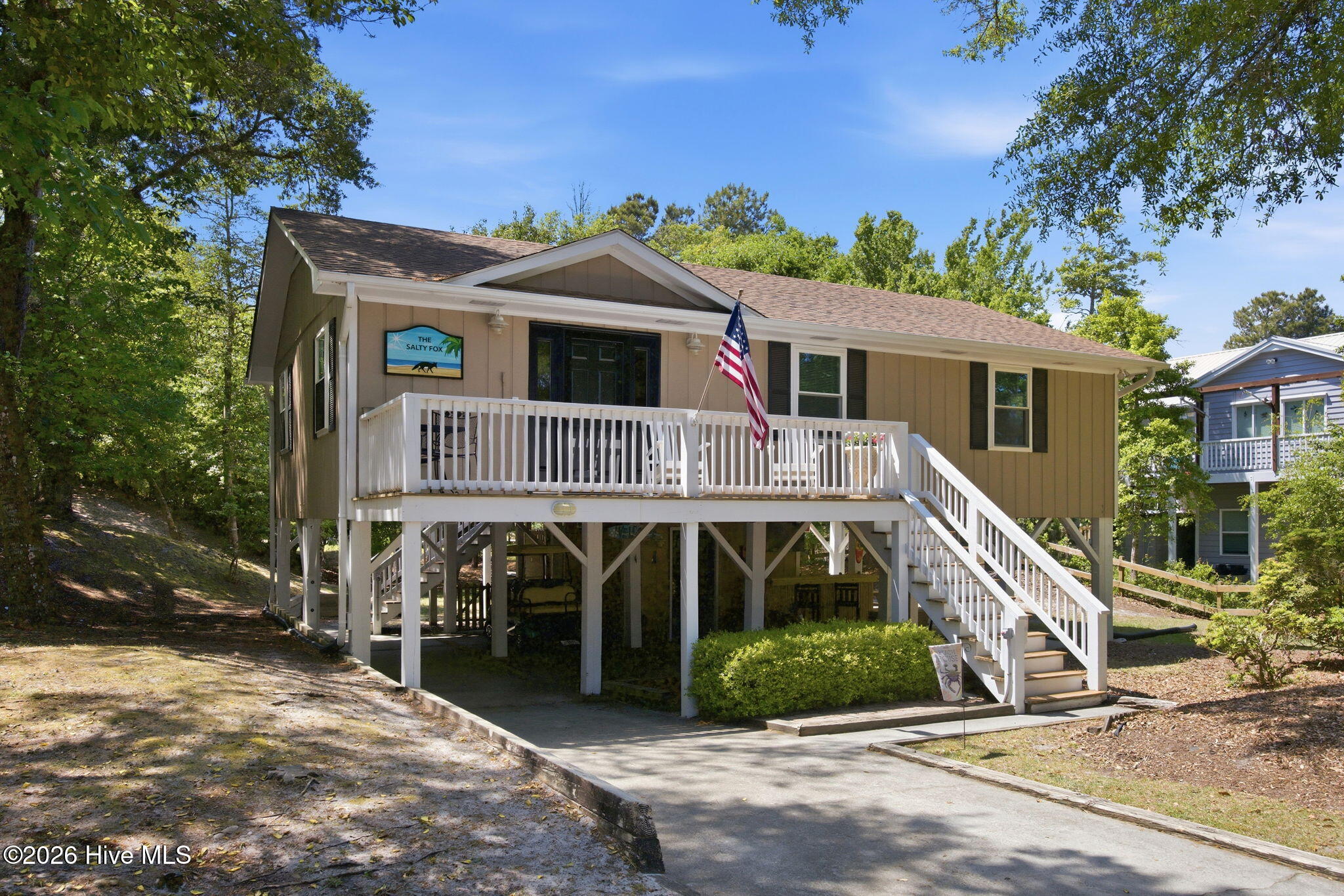 137 Doe Drive