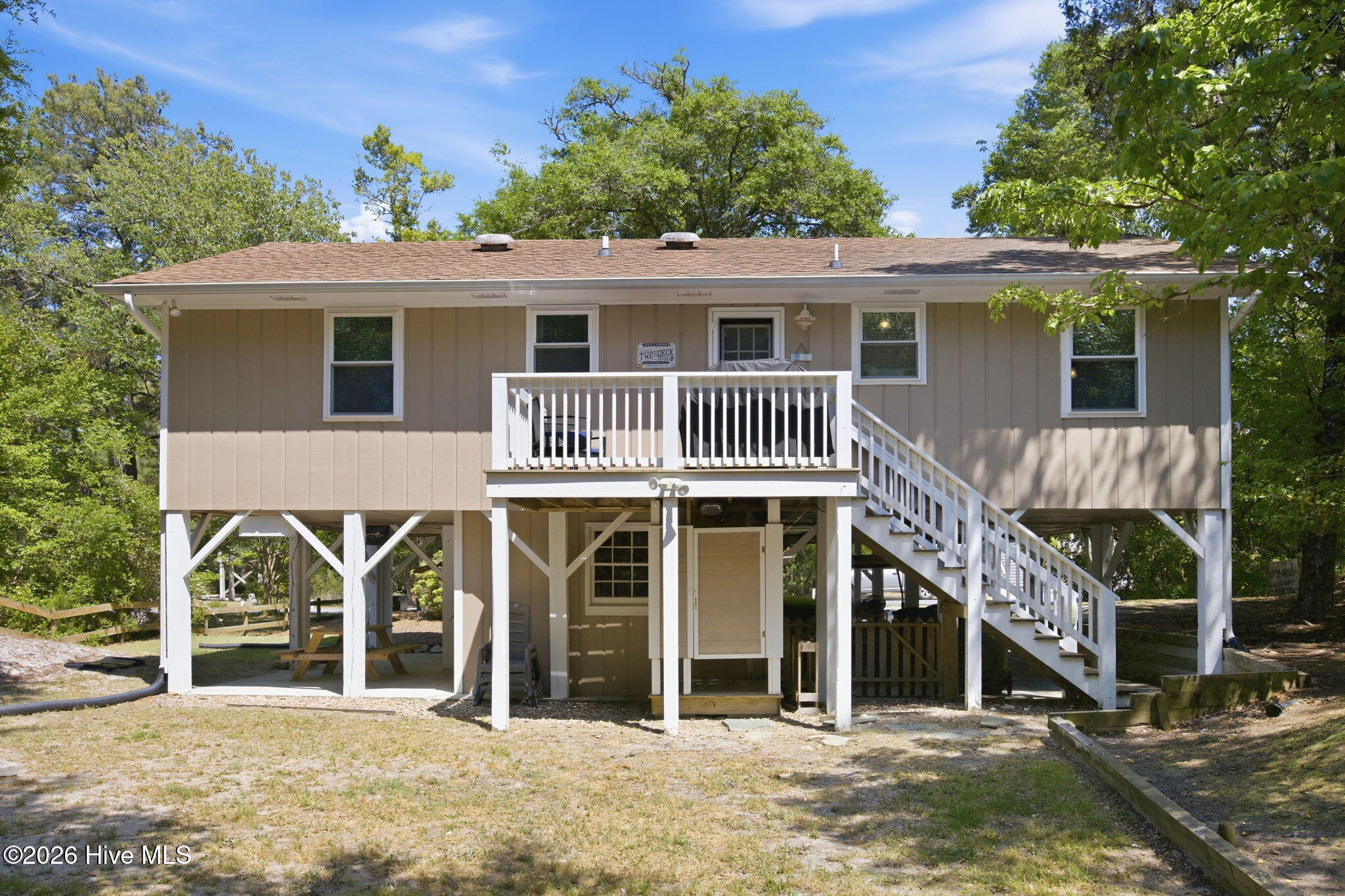 137 Doe Drive