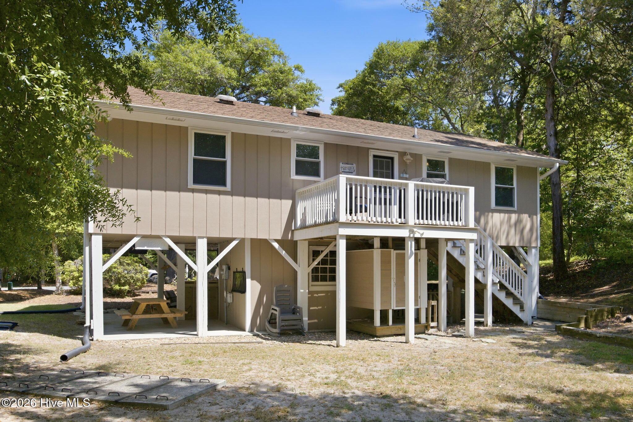 137 Doe Drive