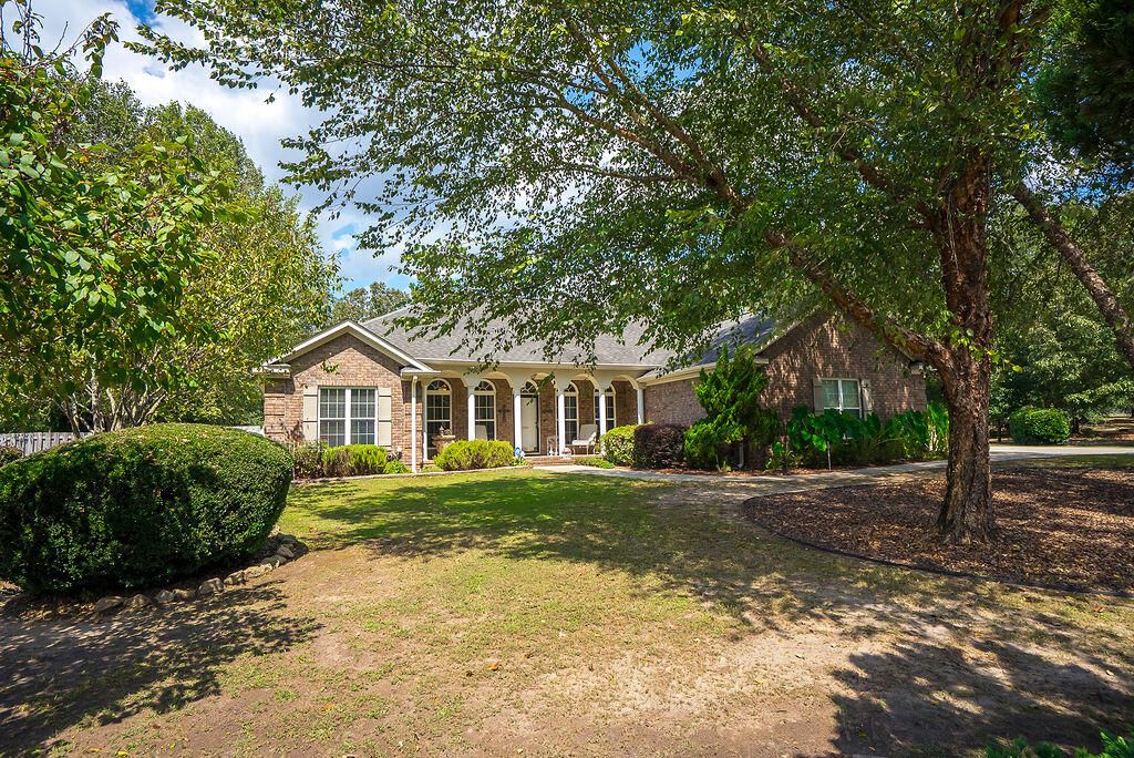 Photo of 2686 New Hope Circle, Hephzibah, GA 30815 (MLS # 551101)