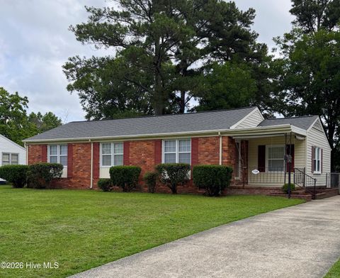 Photo of 104 Sumpter Drive, Goldsboro, NC 27534 (MLS # 100585296)