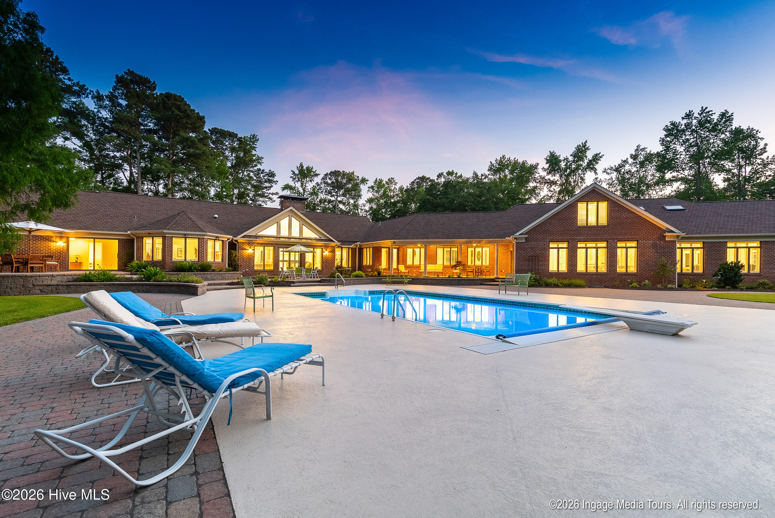 1535 Mclawhorn Farm Road
