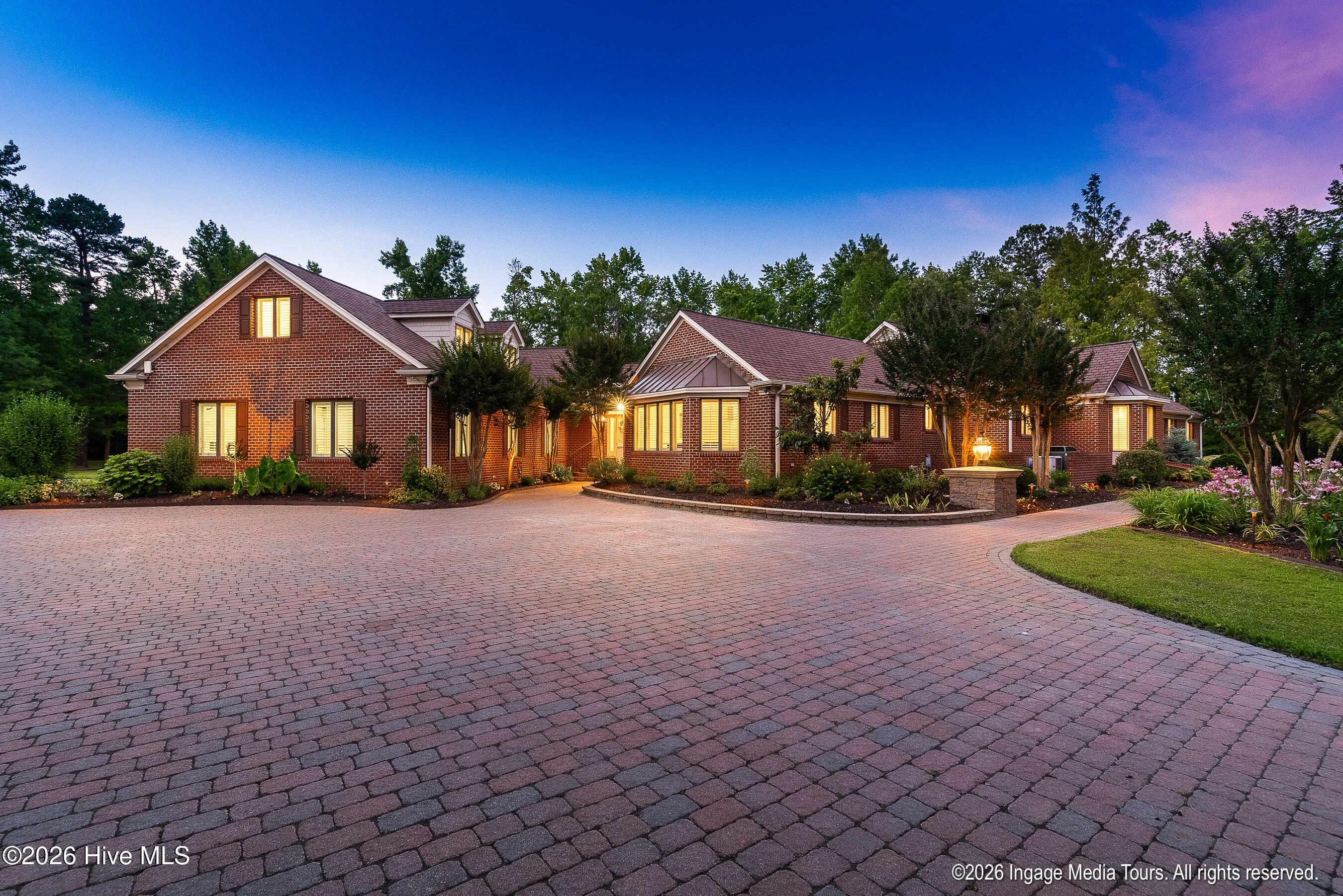 1535 Mclawhorn Farm Road