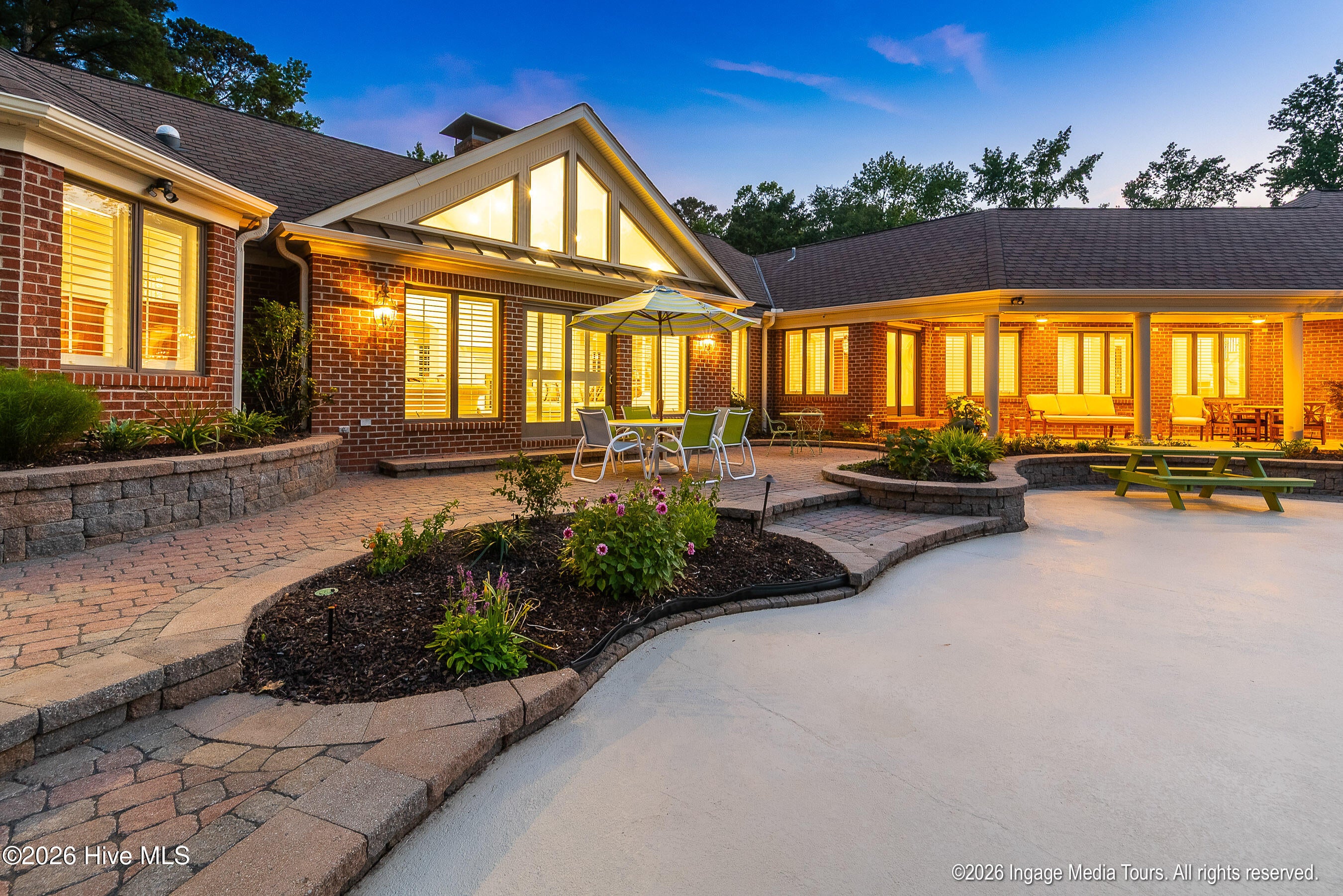 1535 Mclawhorn Farm Road