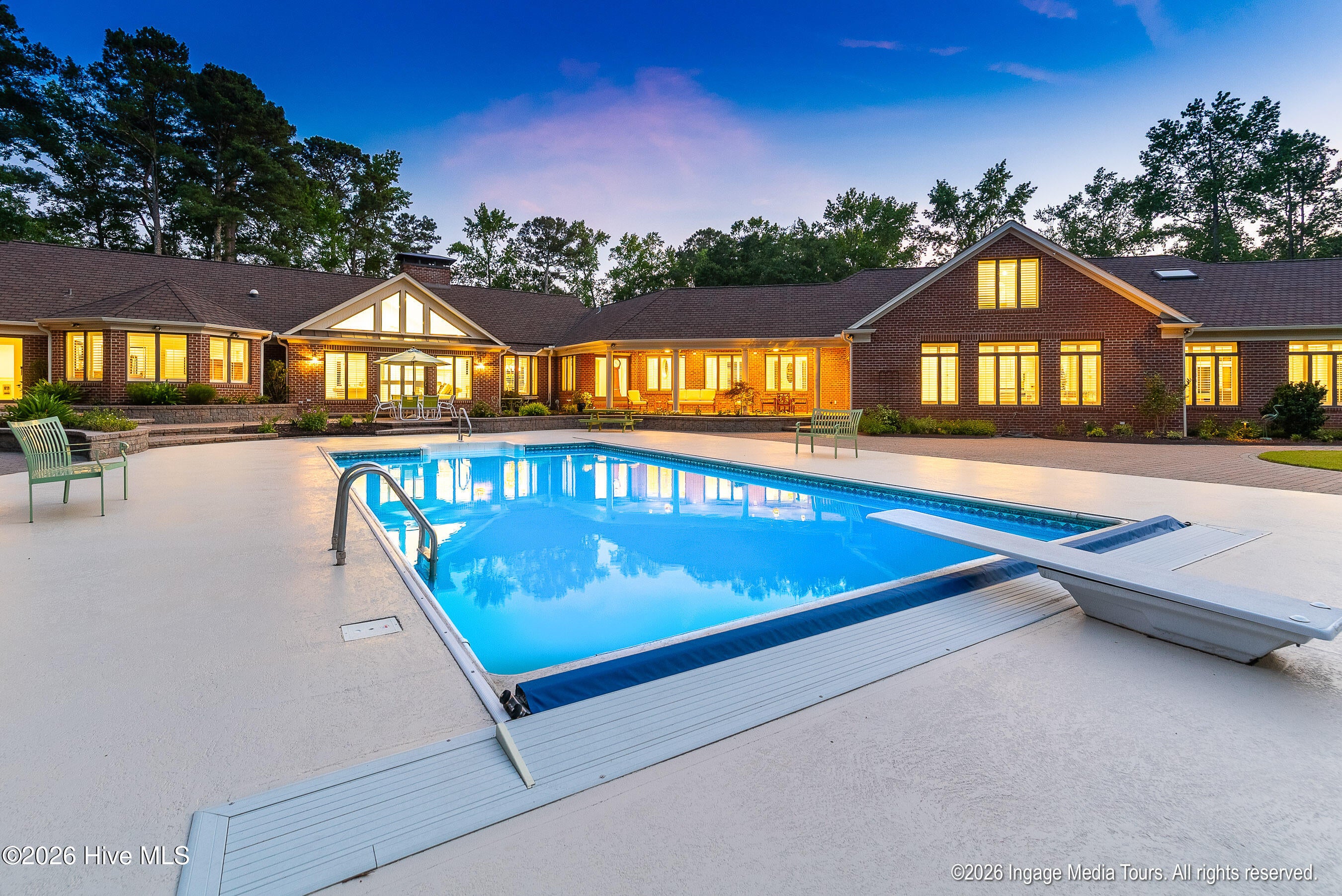 1535 Mclawhorn Farm Road