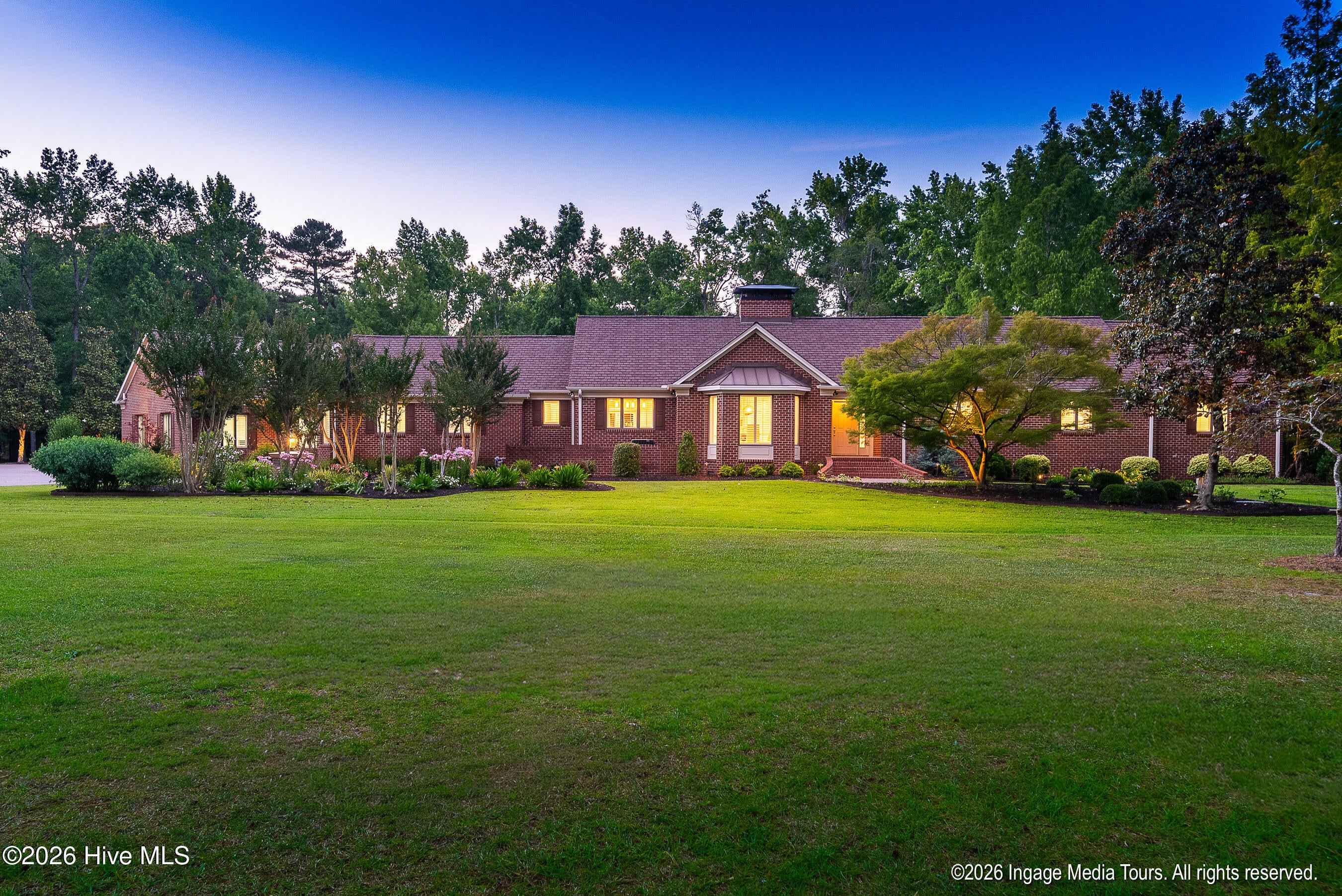 1535 Mclawhorn Farm Road