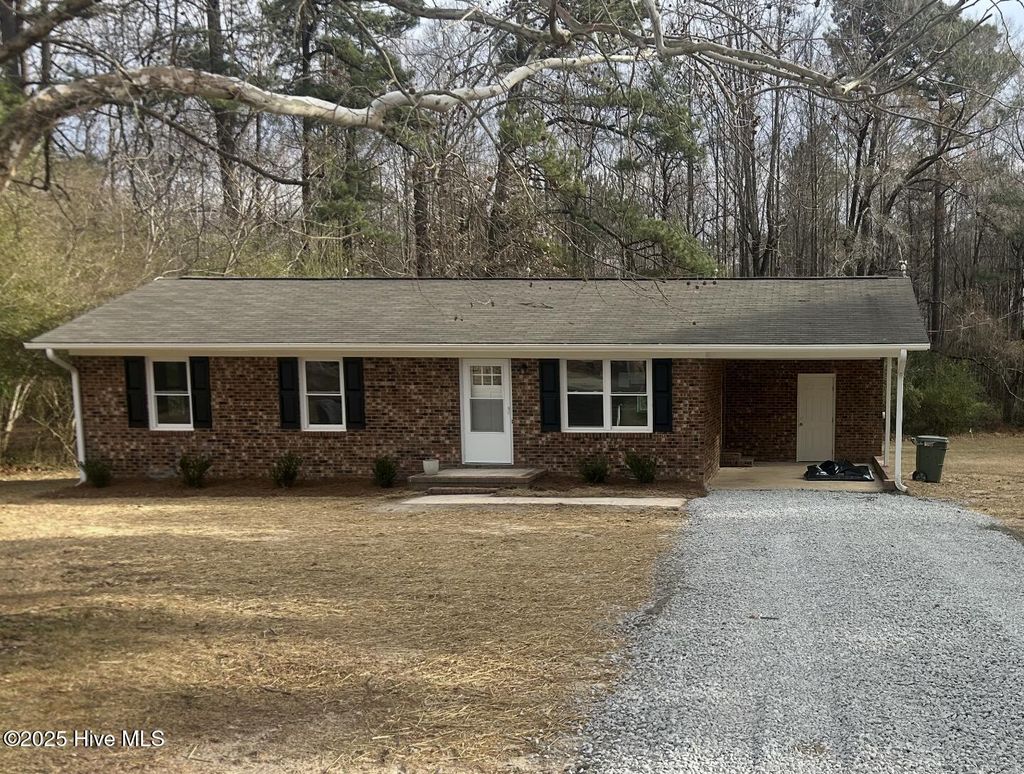 Photo of 1508 Parks Village Road, Zebulon, NC 27597 (MLS # 100546749)