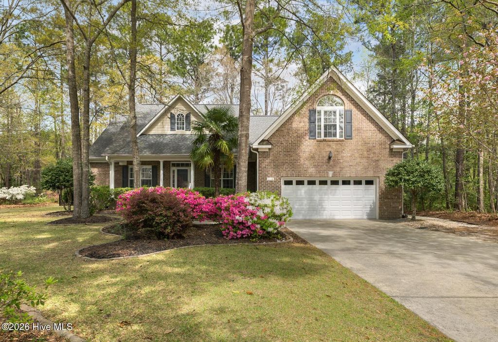 Photo of 1116 Liliflora Lane, Leland, NC 28451 (MLS # 100564040)