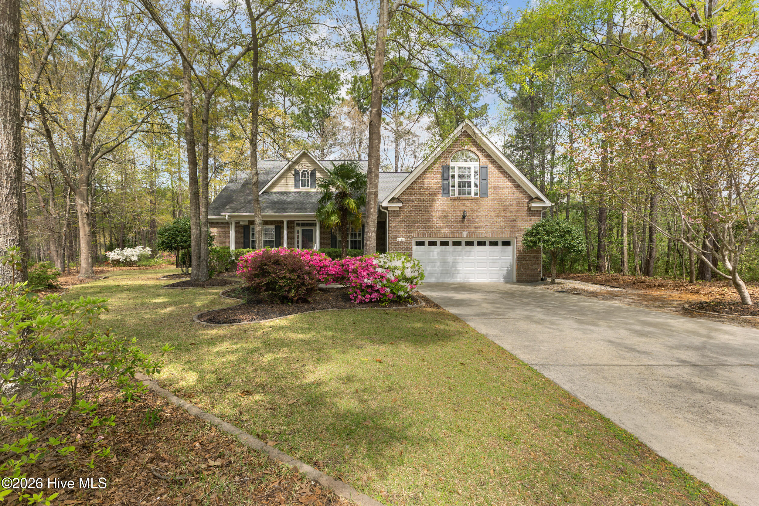 1116 Liliflora Lane