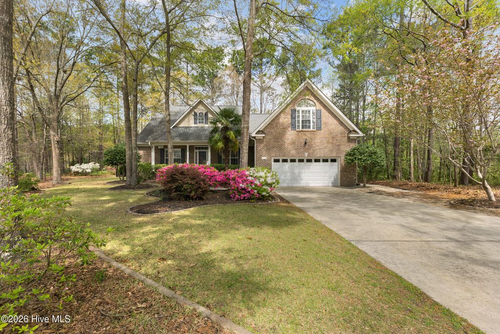 Photo of 1116 Liliflora Lane, Leland, NC 28451 (MLS # 100564040)