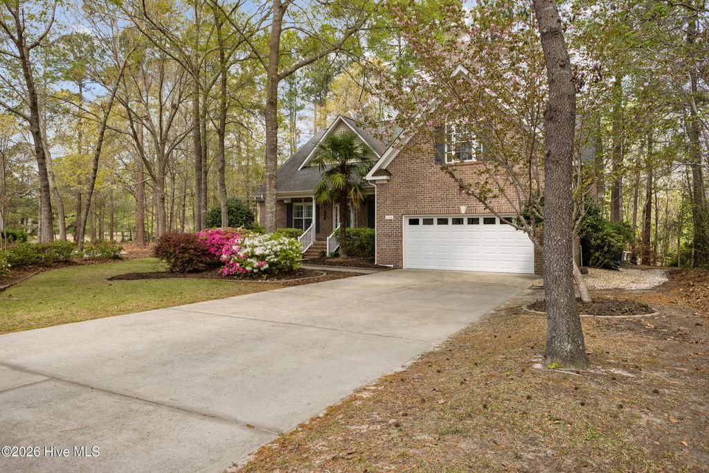 Photo of 1116 Liliflora Lane, Leland, NC 28451 (MLS # 100564040)