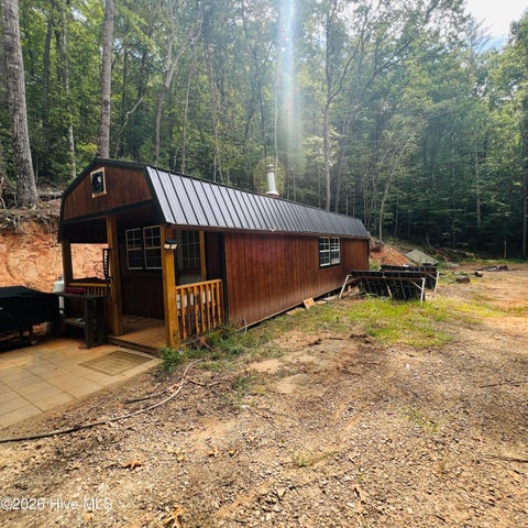 Vacant Land For Sale - 1005 Cliff Raper Road<br/> Cherokee County, Murphy, NC 28906
