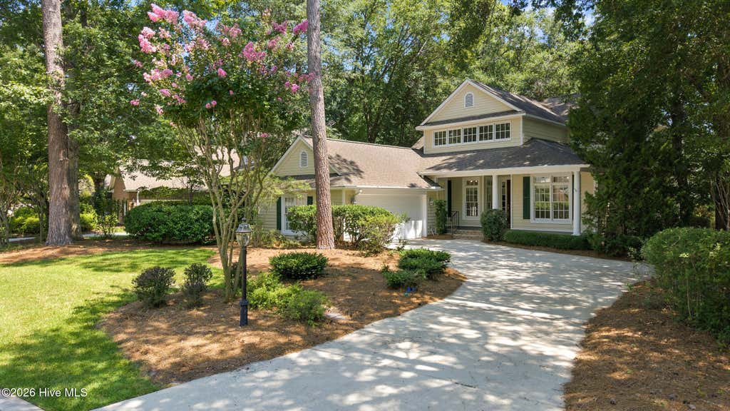 Photo of 8313 Vintage Club Circle, Wilmington, NC 28411 (MLS # 100596212)