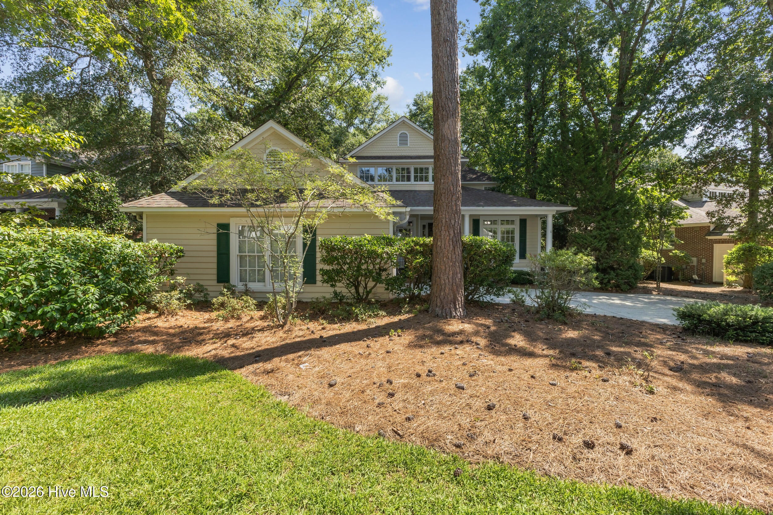 8313 Vintage Club Circle