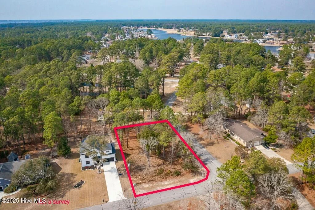 809 Crane Drive