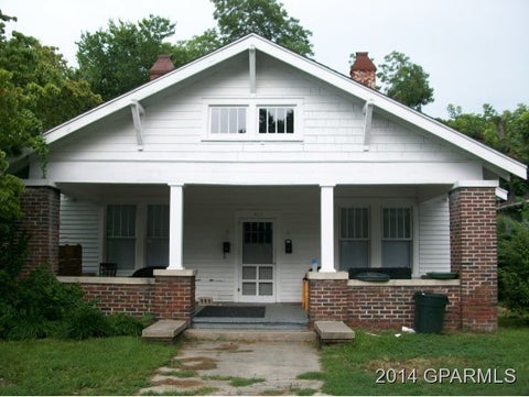 Homes For Rent - 403 S Summit Street #AB<br/> Greenville, NC 27858