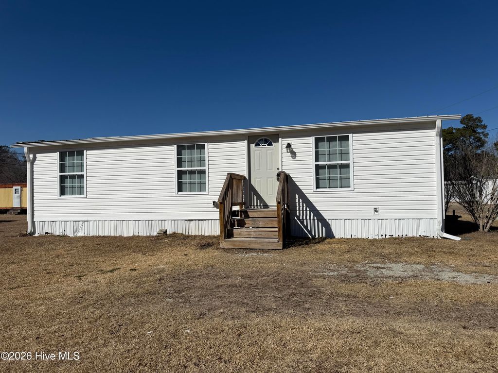 Photo of 119 Starwood Circle #12, Jacksonville, NC 28540 (MLS # 100555198)