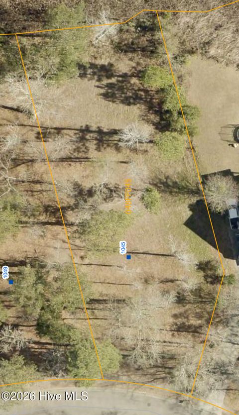 Tiny photo for 1045 Club Court, Belville, NC 28451 (MLS # 100546678)