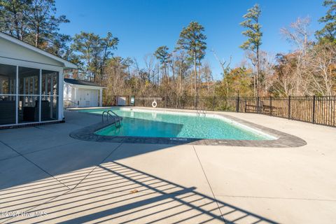 Tiny photo for 1045 Club Court, Belville, NC 28451 (MLS # 100546678)