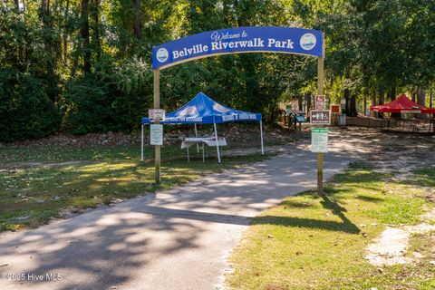 Tiny photo for 1045 Club Court, Belville, NC 28451 (MLS # 100546678)