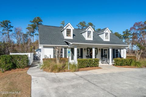 Tiny photo for 1045 Club Court, Belville, NC 28451 (MLS # 100546678)