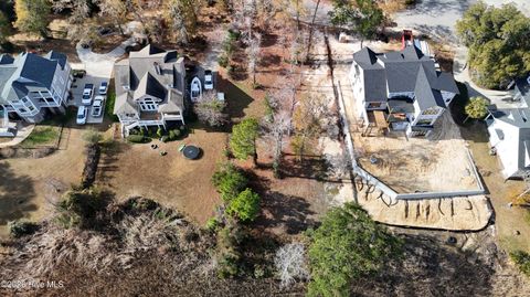 Tiny photo for 1045 Club Court, Belville, NC 28451 (MLS # 100546678)