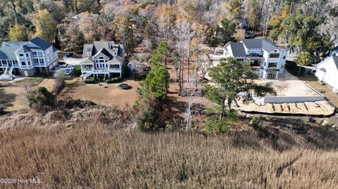 Tiny photo for 1045 Club Court, Belville, NC 28451 (MLS # 100546678)