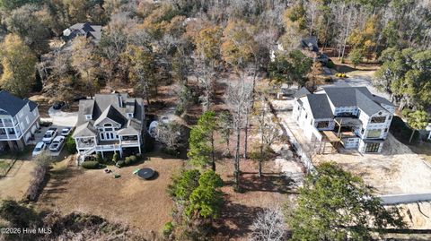 Tiny photo for 1045 Club Court, Belville, NC 28451 (MLS # 100546678)