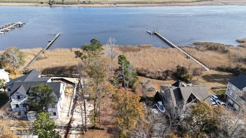 Tiny photo for 1045 Club Court, Belville, NC 28451 (MLS # 100546678)