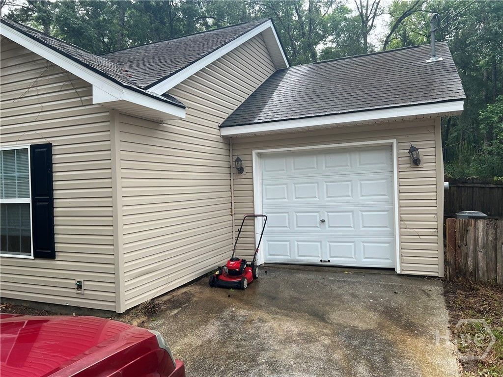 Photo of 285 Clark Street, Richmond Hill, GA 31324 (MLS # SA355137)