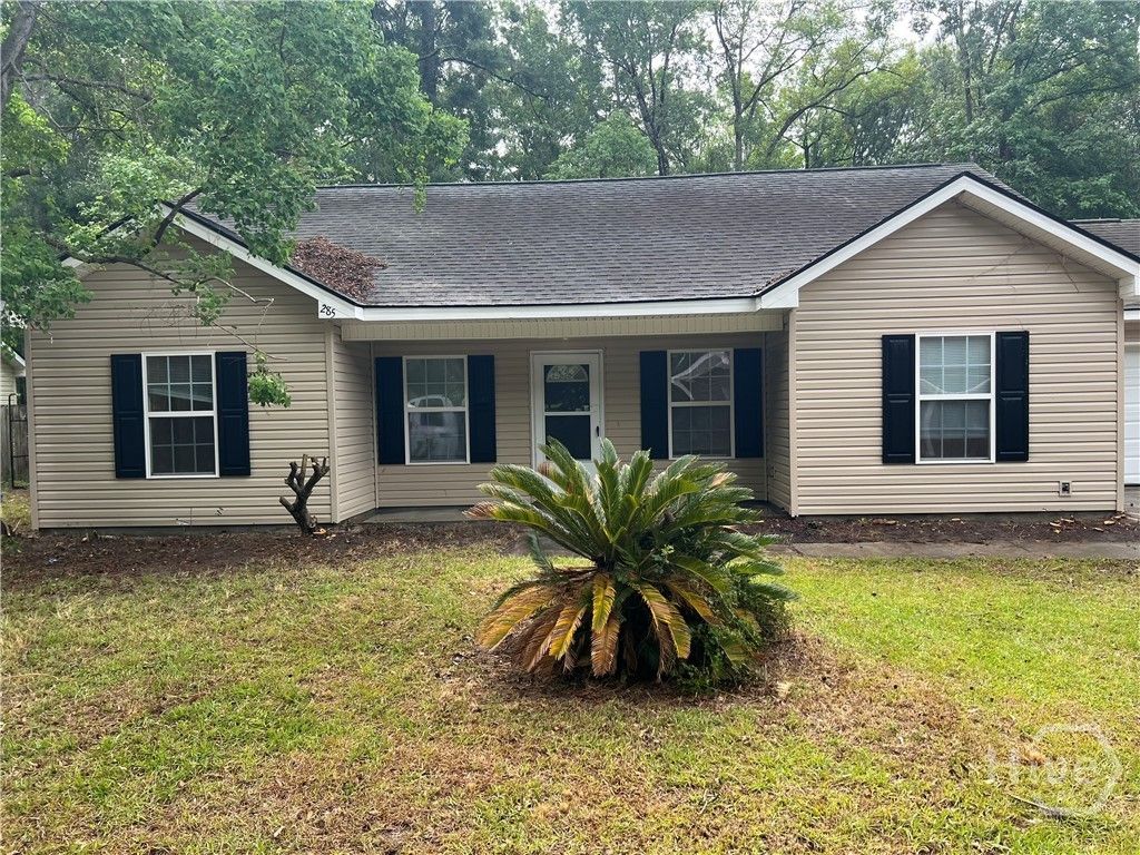 Photo of 285 Clark Street, Richmond Hill, GA 31324 (MLS # SA355137)