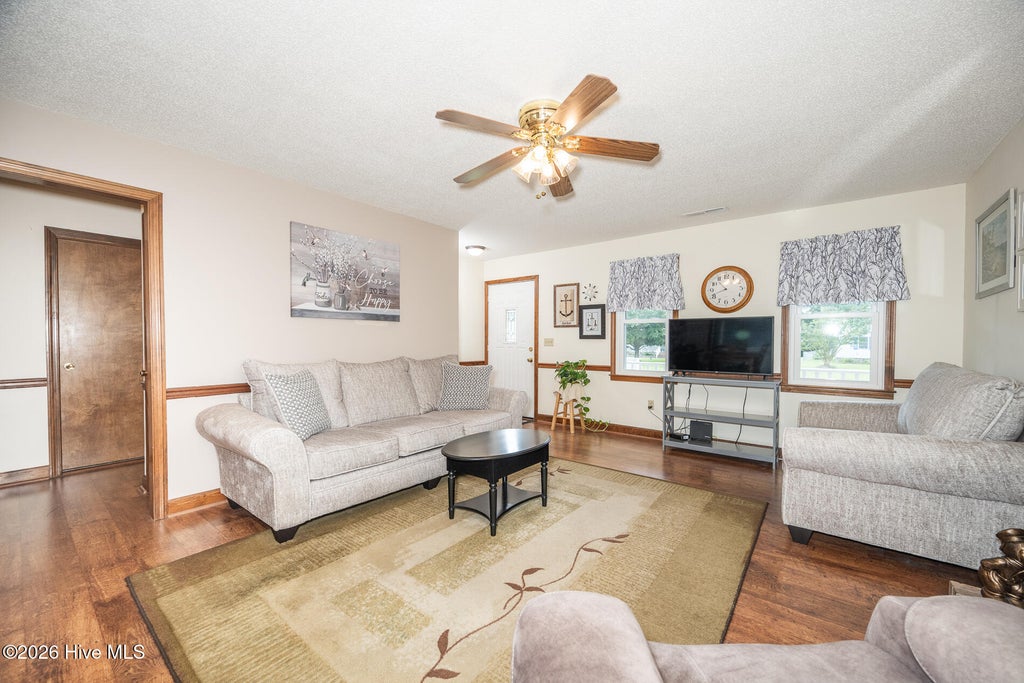 Photo of 203 Troy Drive, Elizabeth City, NC 27909 (MLS # 100593872)