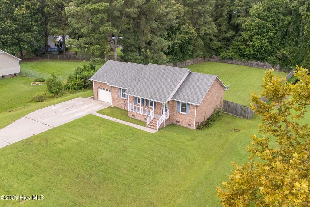 Photo of 203 Troy Drive, Elizabeth City, NC 27909 (MLS # 100593872)