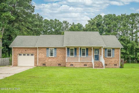 Homes For Sale - 203 Troy Drive<br/> Elizabeth City, NC 27909