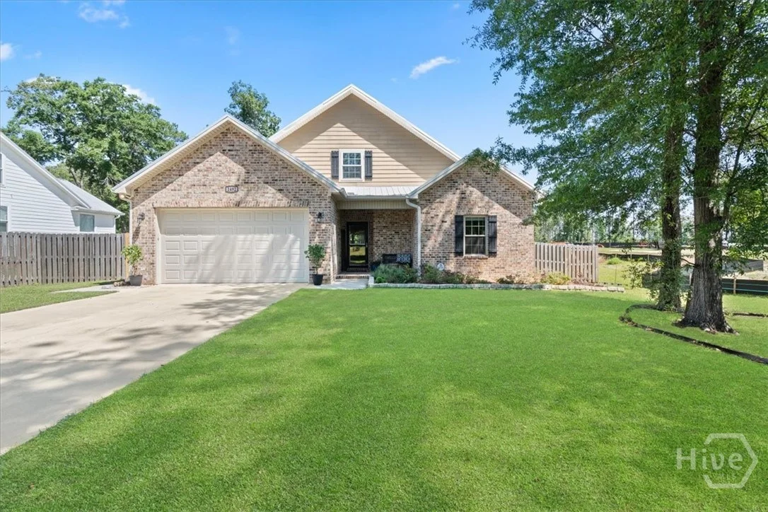 1492 Fort Howard Road