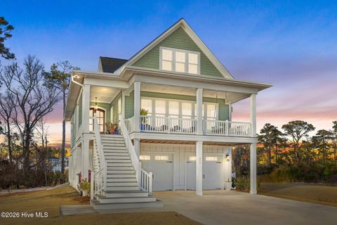 515 Goldeneye Court Beaufort NC 28516