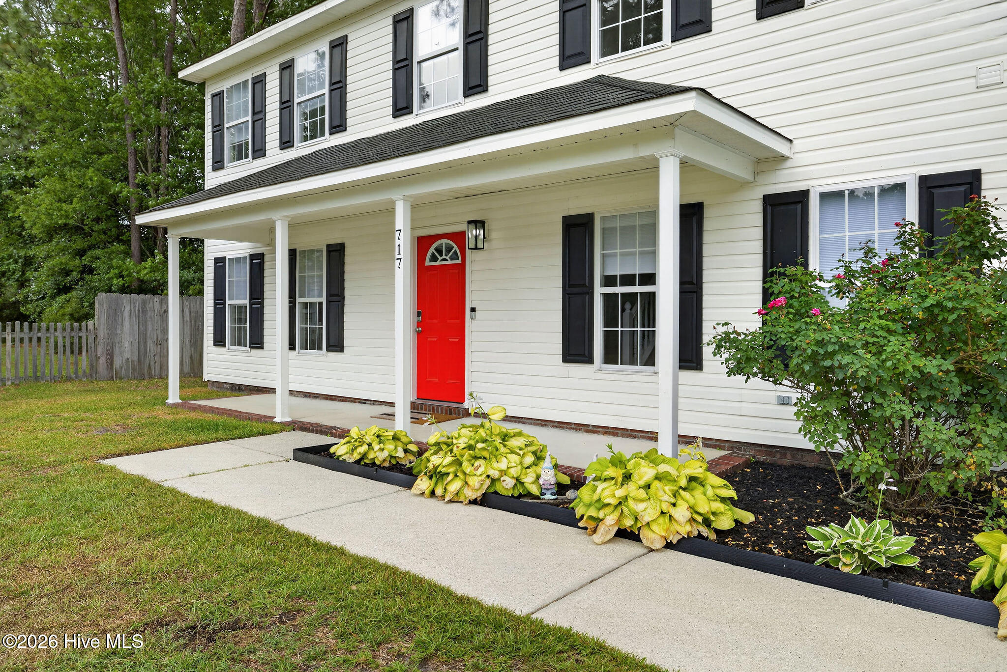 717 Benchmark Court